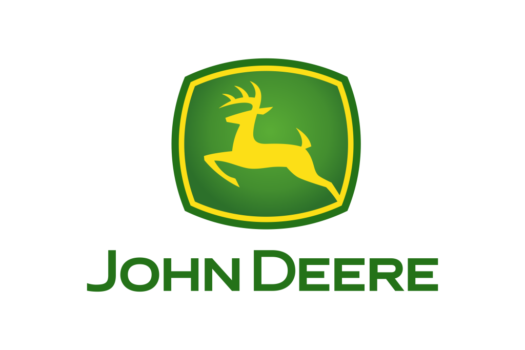 John Deere