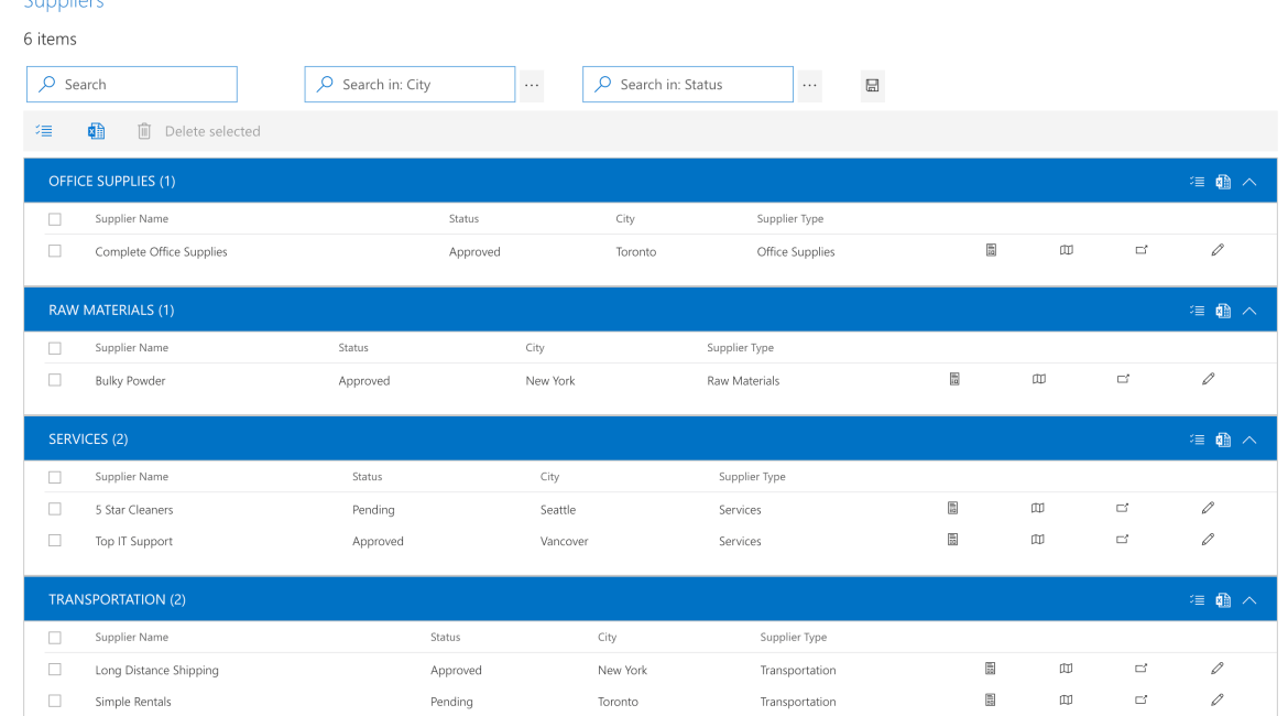 Unlocking the Power of SharePoint Lists|data display tools for sharepoint online|data display tools for sharepoint online|data display tools for sharepoint online
