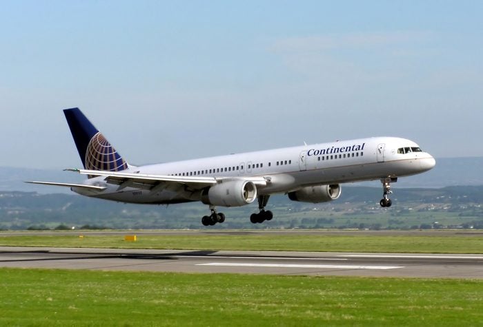 Continental-Airlines case study