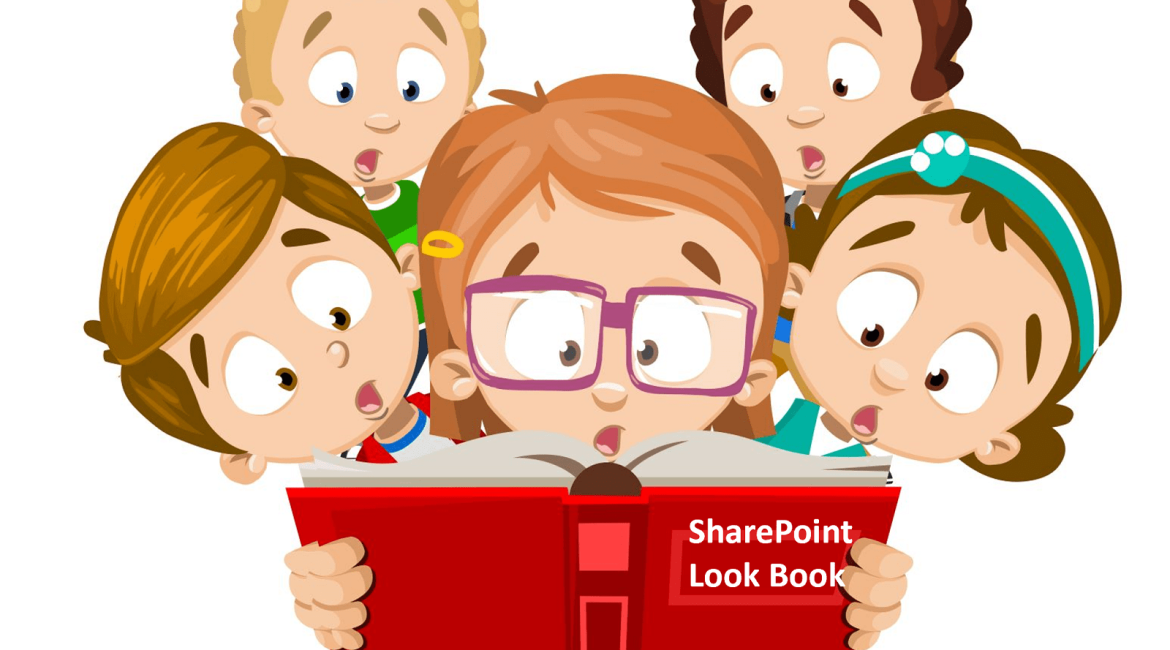 SharePoint Look Book|create stunning sites with SharePoint Look Book|Add look book to your SharePoint Tenant|