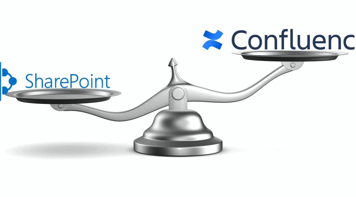 sharepoint vs confluence|What is the Difference Between Confluence and SharePoint?||sharepoint logo|confluence logo|confluence logo