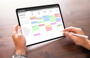 sharepoint multi-source calendar