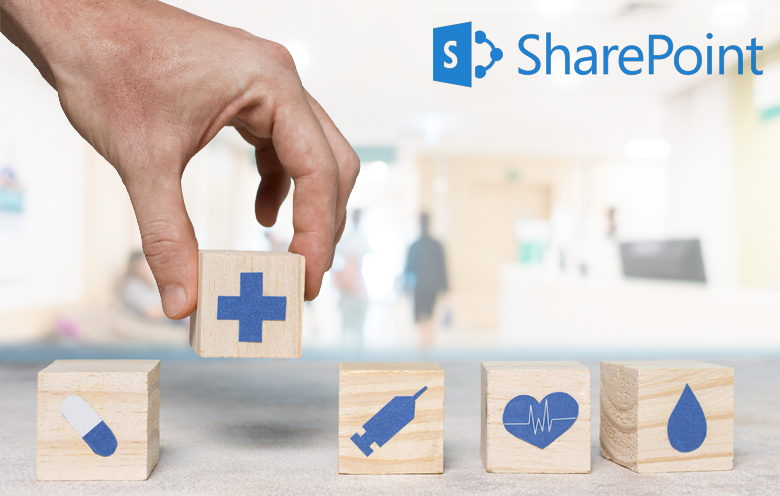 Enhancing Healthcare Operations: Utilizing the Strength of the SharePoint Environment