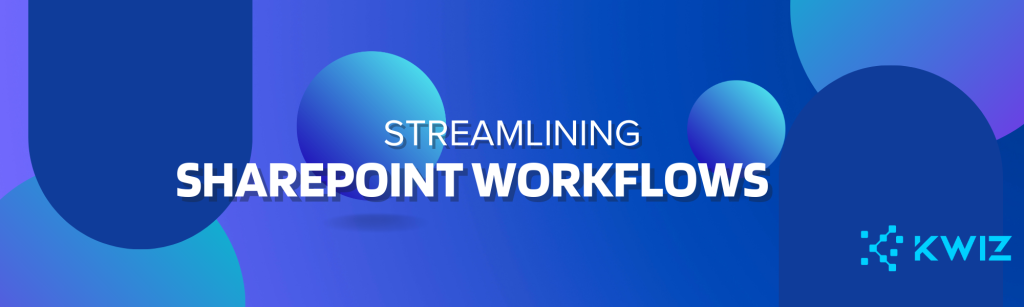 Sharepoint Workflows Webinars