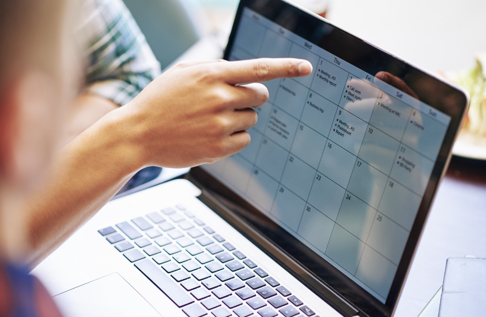 Creating a SharePoint Calendar: a Step-by-Step Guide