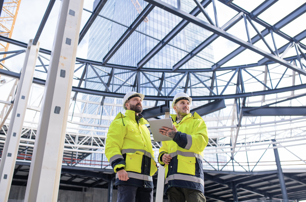 Discover How CMS 365 Can Revolutionize Construction Management for Enhanced Efficiency and Collaboration