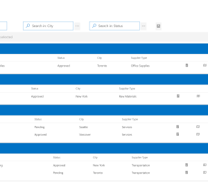Unlocking the Power of SharePoint Lists|data display tools for sharepoint online|data display tools for sharepoint online|data display tools for sharepoint online