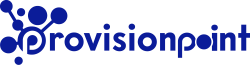 provisionpoint corp Dark Blue 1000px